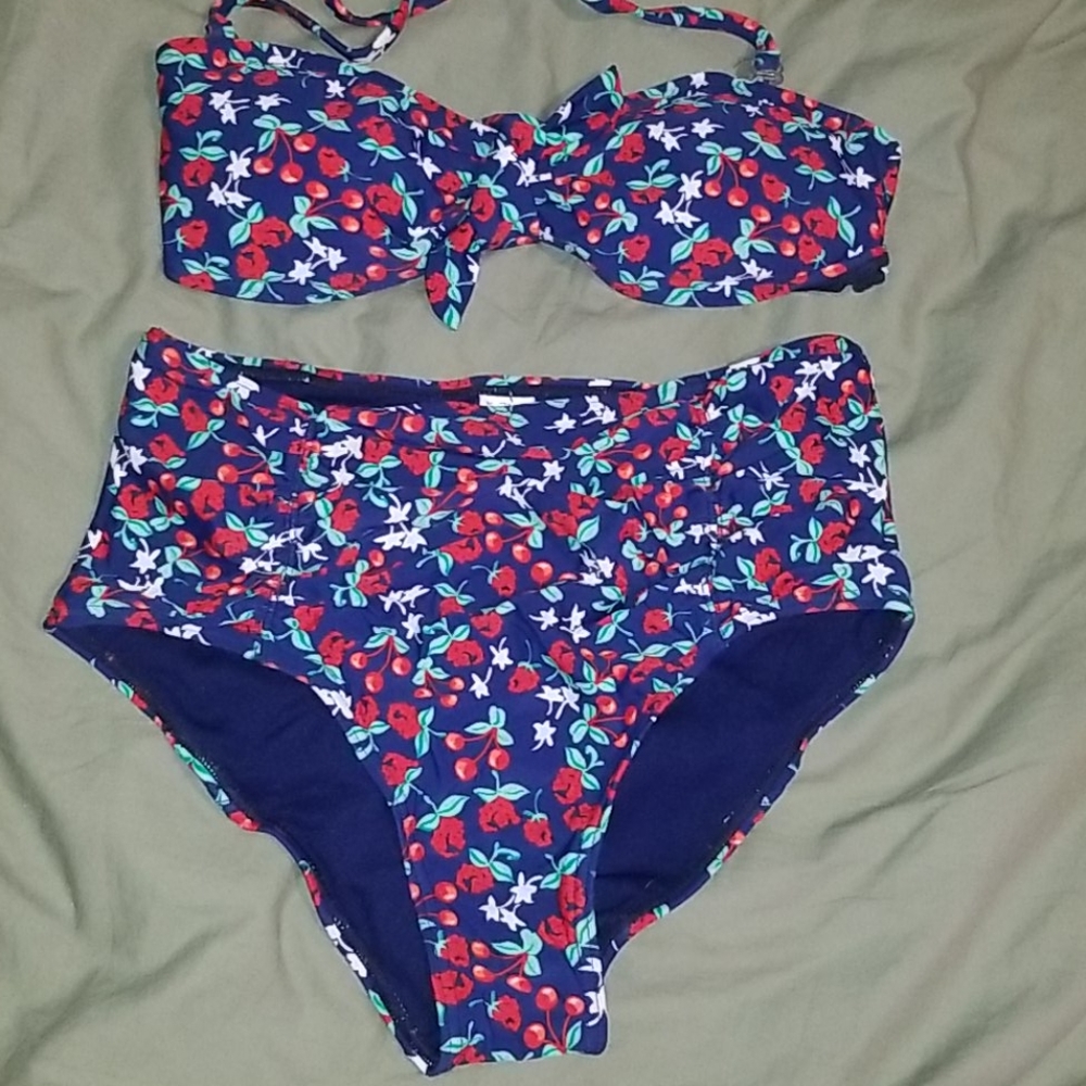 Swimsuit